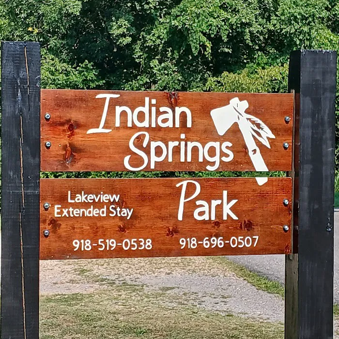 Indian Springs Park 10