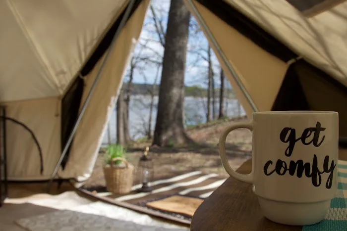 Oklahoma Glamping Company 4
