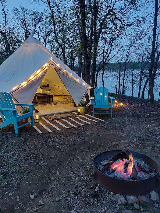 Oklahoma Glamping Company 6