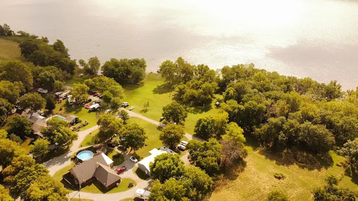 Horseshoe INN and Campground 1