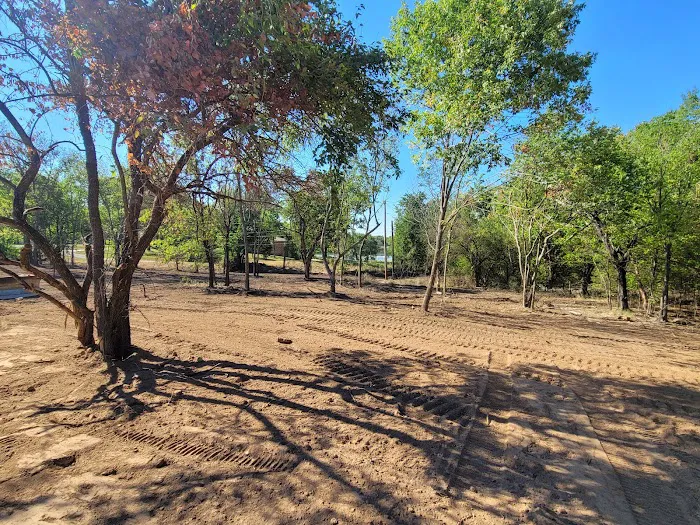 Mitchell's Landing RV Park on Lake Hudson 5