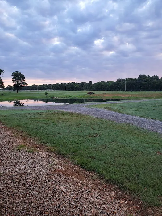 Sycamore Springs RV Park 3
