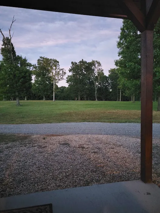 Sycamore Springs RV Park 6