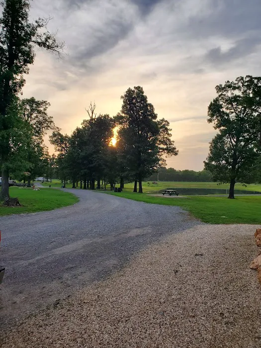 Sycamore Springs RV Park 5