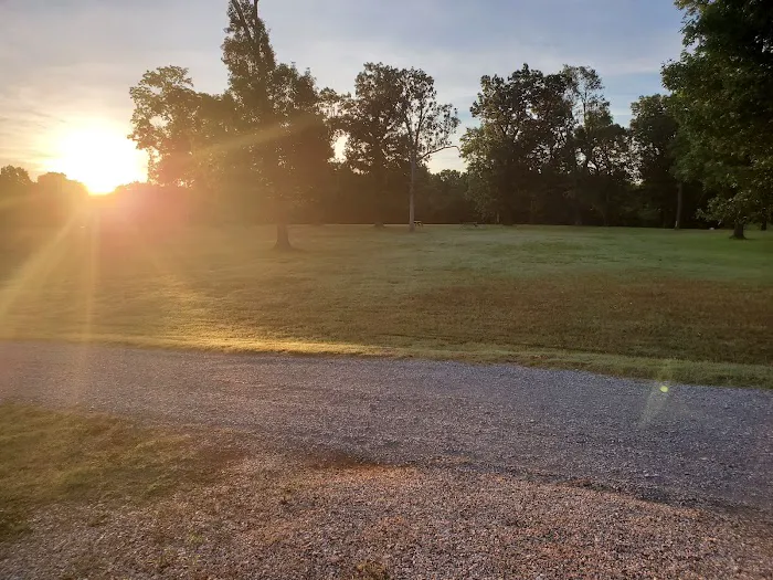 Sycamore Springs RV Park 1