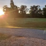 Sycamore Springs RV Park