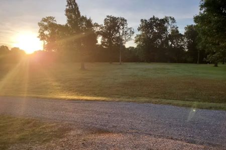Sycamore Springs RV Park