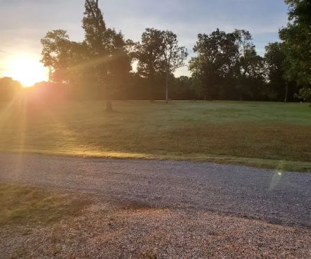 Sycamore Springs RV Park