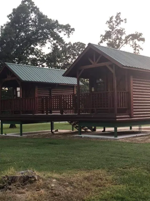 Sycamore Springs RV Park 9