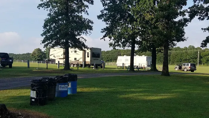 Sycamore Springs RV Park 10