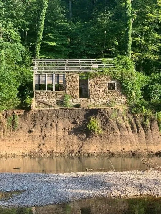 Smokey Valley Campground1 1