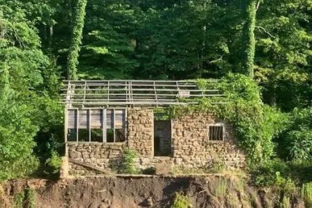 Smokey Valley Campground1