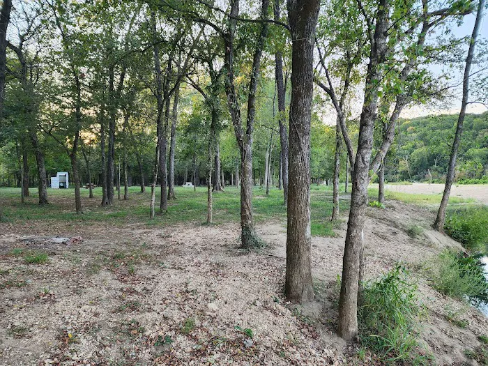 Smokey Valley Campground1 5