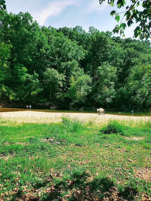 Smokey Valley Campground1 8