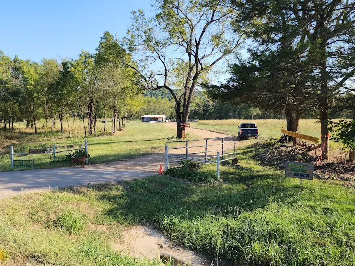 Smokey Valley Campground1 7
