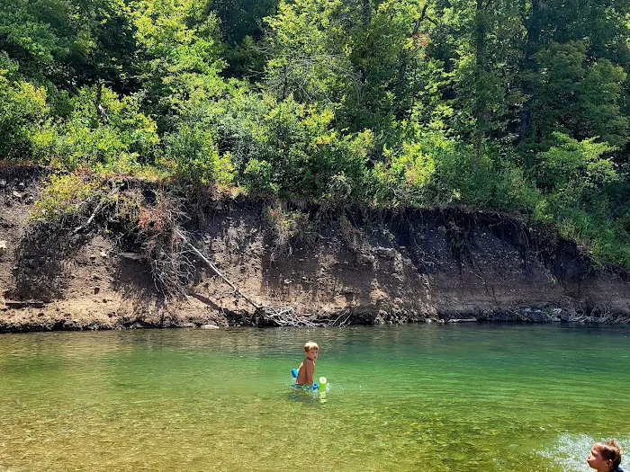 Smokey Valley Campground1 10