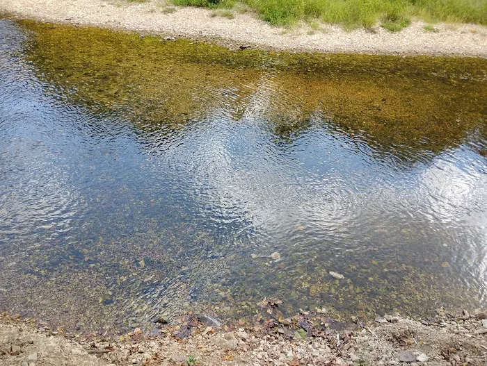 Smokey Valley Campground1 4