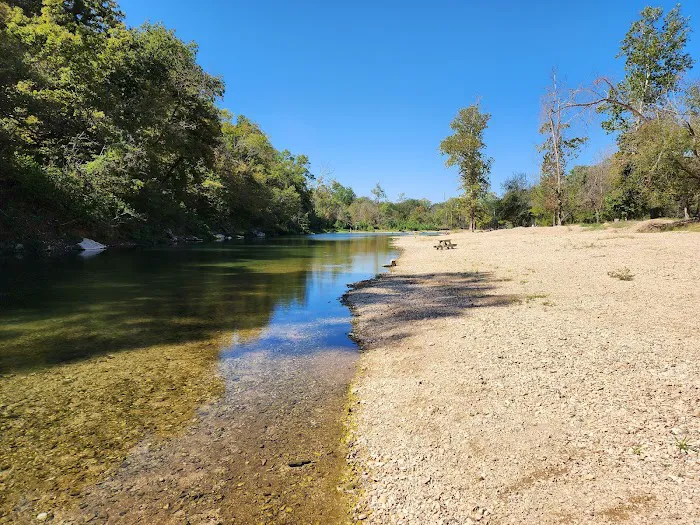Smokey Valley Campground1 6