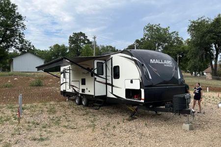 Southern Comfort RV Park
