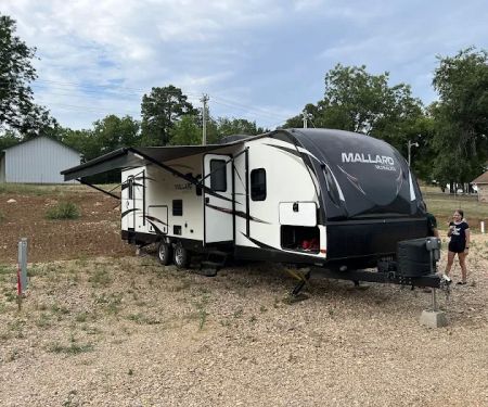 Southern Comfort RV Park