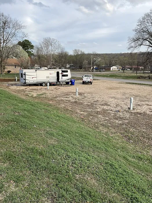 Southern Comfort RV Park 4