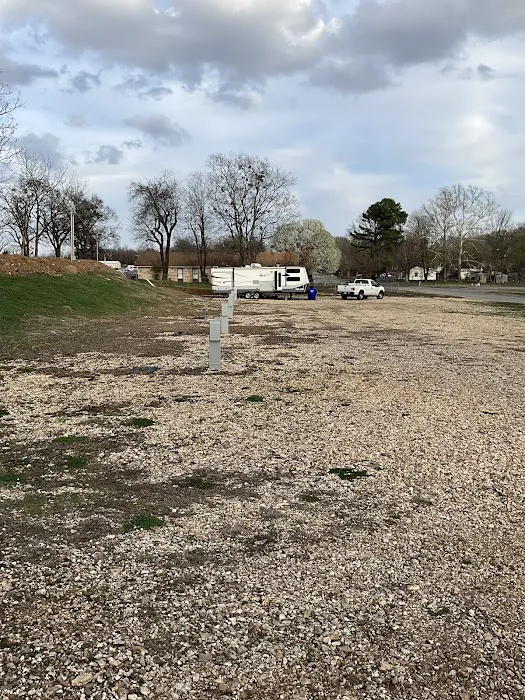 Southern Comfort RV Park 6