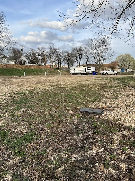 Southern Comfort RV Park 7