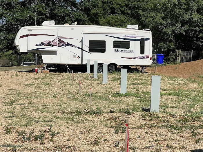 Southern Comfort RV Park 3