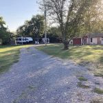 Woodall RV Park
