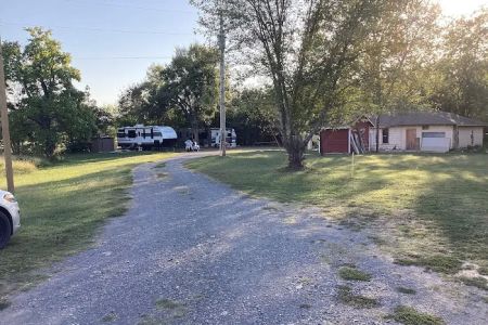 Woodall RV Park