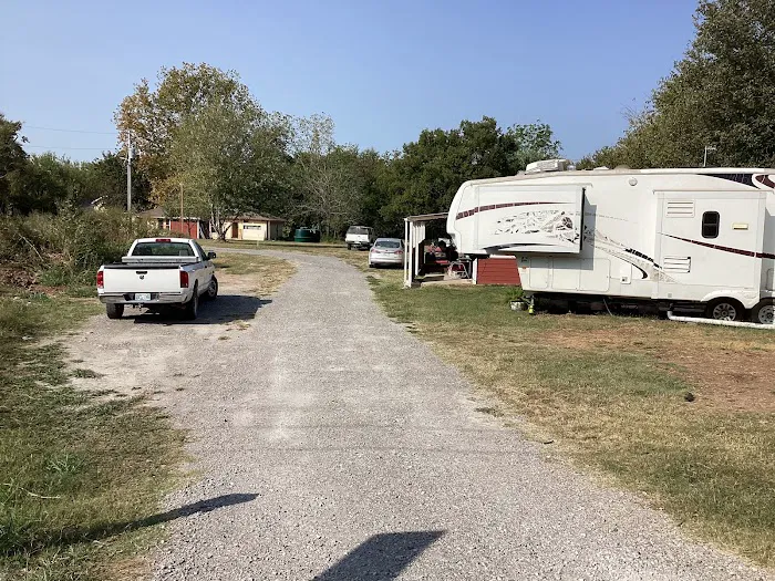 Woodall RV Park 2