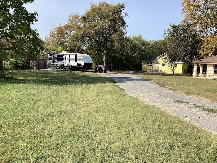 Woodall RV Park 3