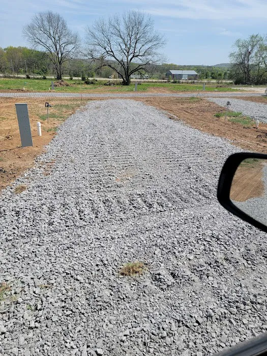 Barnwood RV Park 4