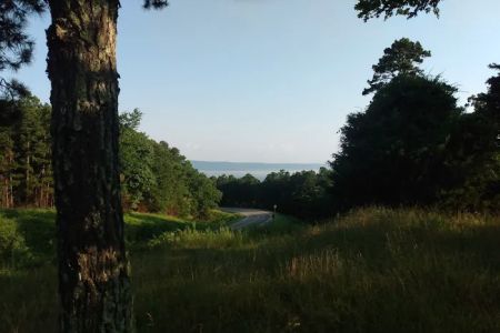 Fourche Mountain Recreation Area