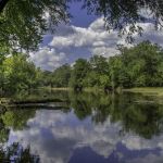 South Fourche Campground