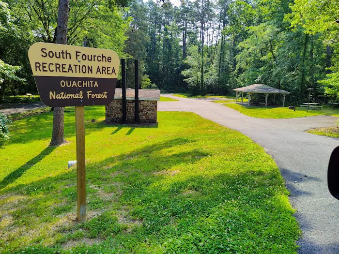 South Fourche Campground 5