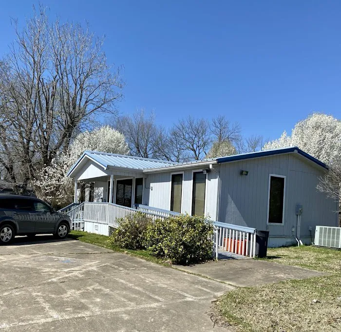 Travelers Lane RV Park LLC office/gift shop 1