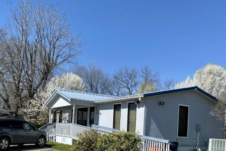 Travelers Lane RV Park LLC office/gift shop