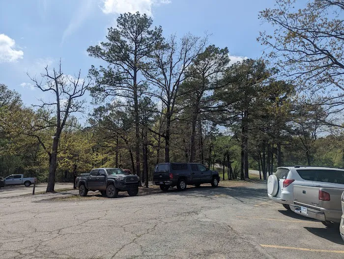 US Forest Services Ranger Station 8