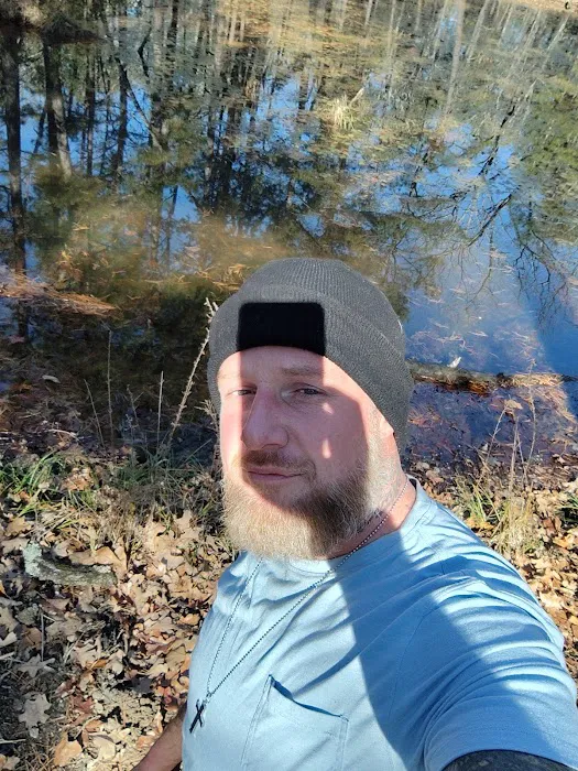 Rhino Lake 6