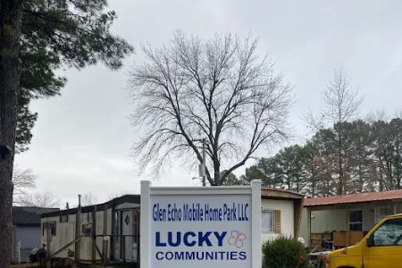 Glen Echo Inc