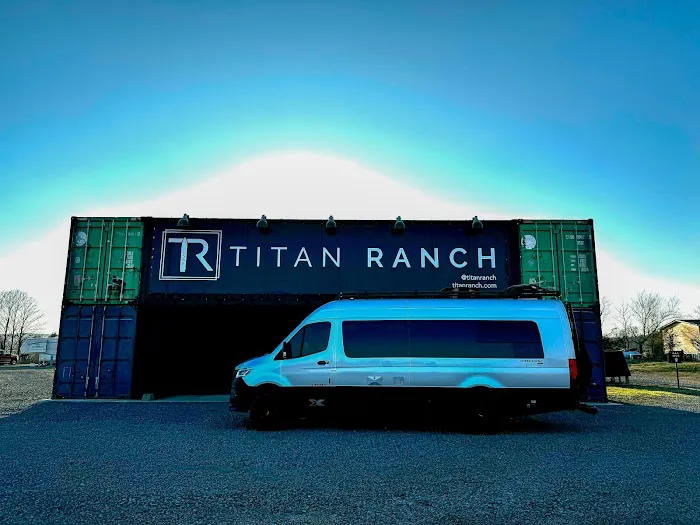 Titan RV Park 1