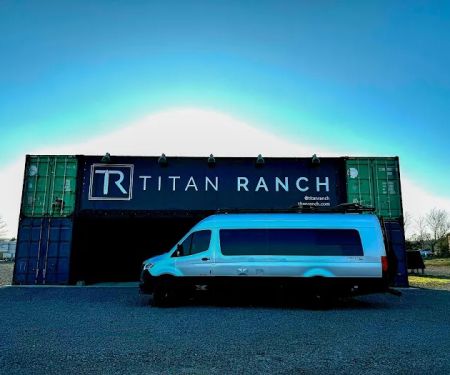 Titan RV Park
