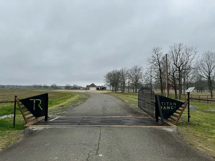 Titan RV Park 2