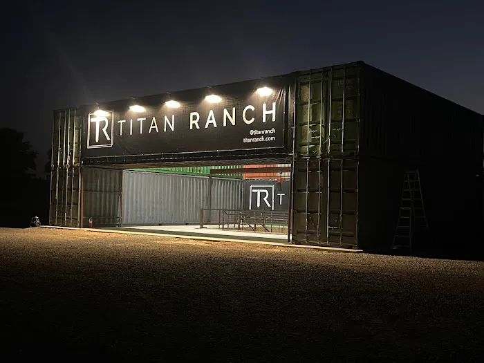 Titan RV Park 3