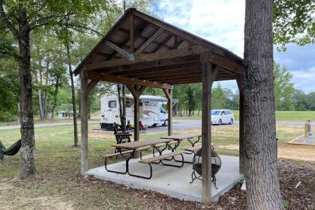 Fort Javelin RV Park
