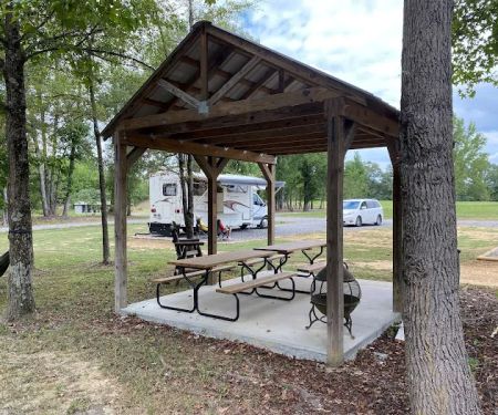 Fort Javelin RV Park