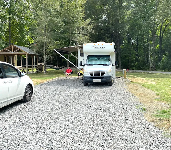 Fort Javelin RV Park 10