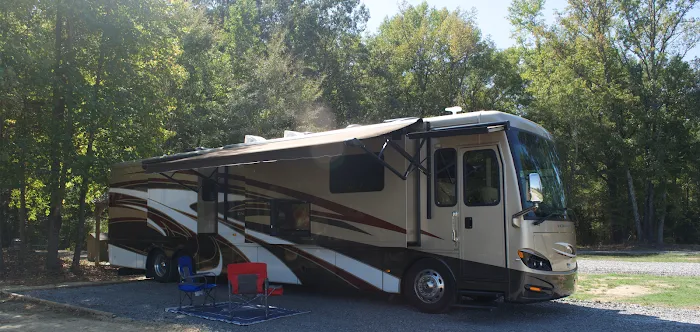 Fort Javelin RV Park 9