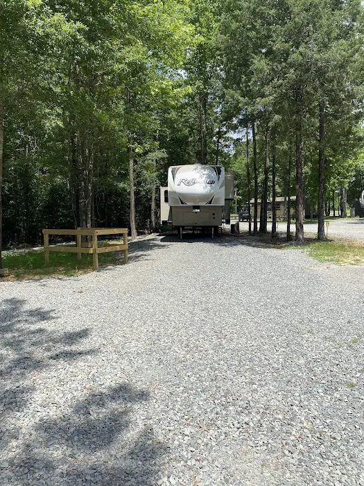 Fort Javelin RV Park 8